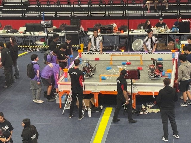 Team Collaboration